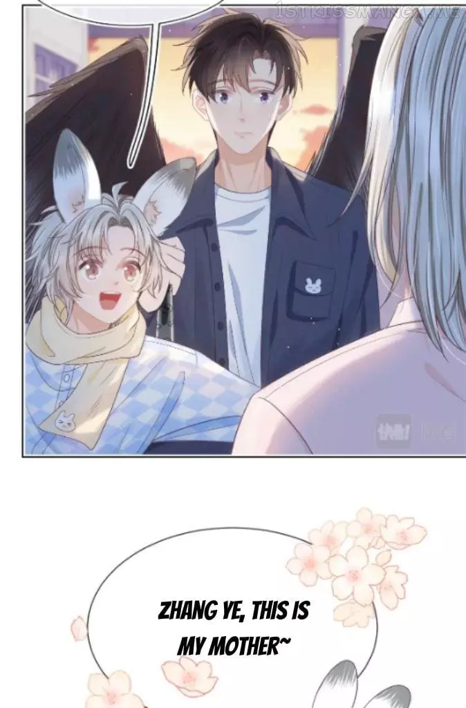 A Rabbit Down In A Bite - Chapter 112 - Page 8