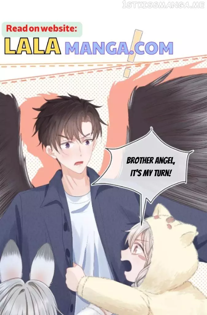 A Rabbit Down In A Bite - Chapter 112 - Page 43
