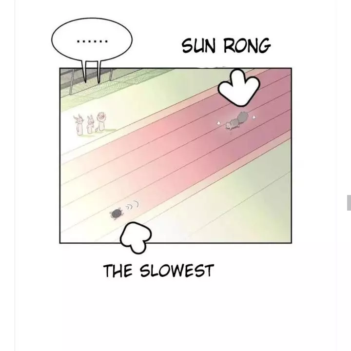 A Rabbit Down In A Bite - Chapter 12 - Page 22