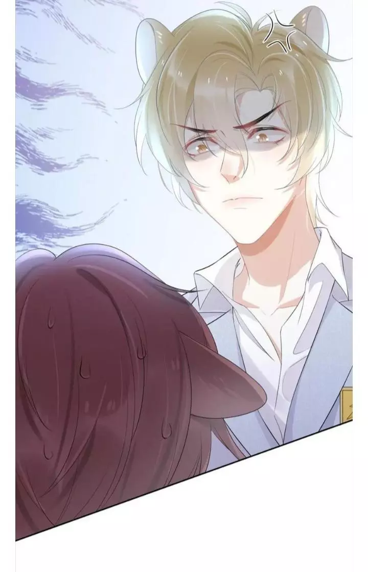 A Rabbit Down In A Bite - Chapter 4 - Page 28