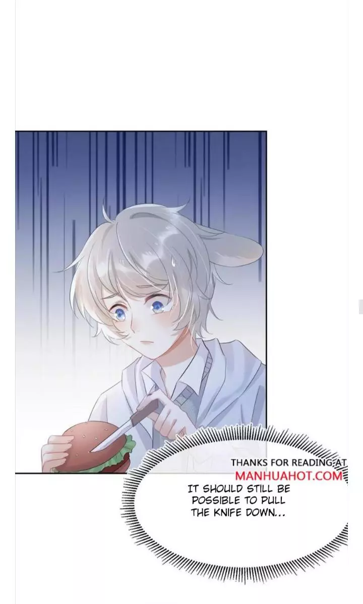 A Rabbit Down In A Bite - Chapter 4 - Page 33