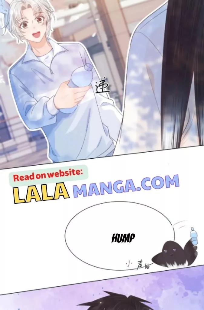 A Rabbit Down In A Bite - Chapter 93 - Page 31