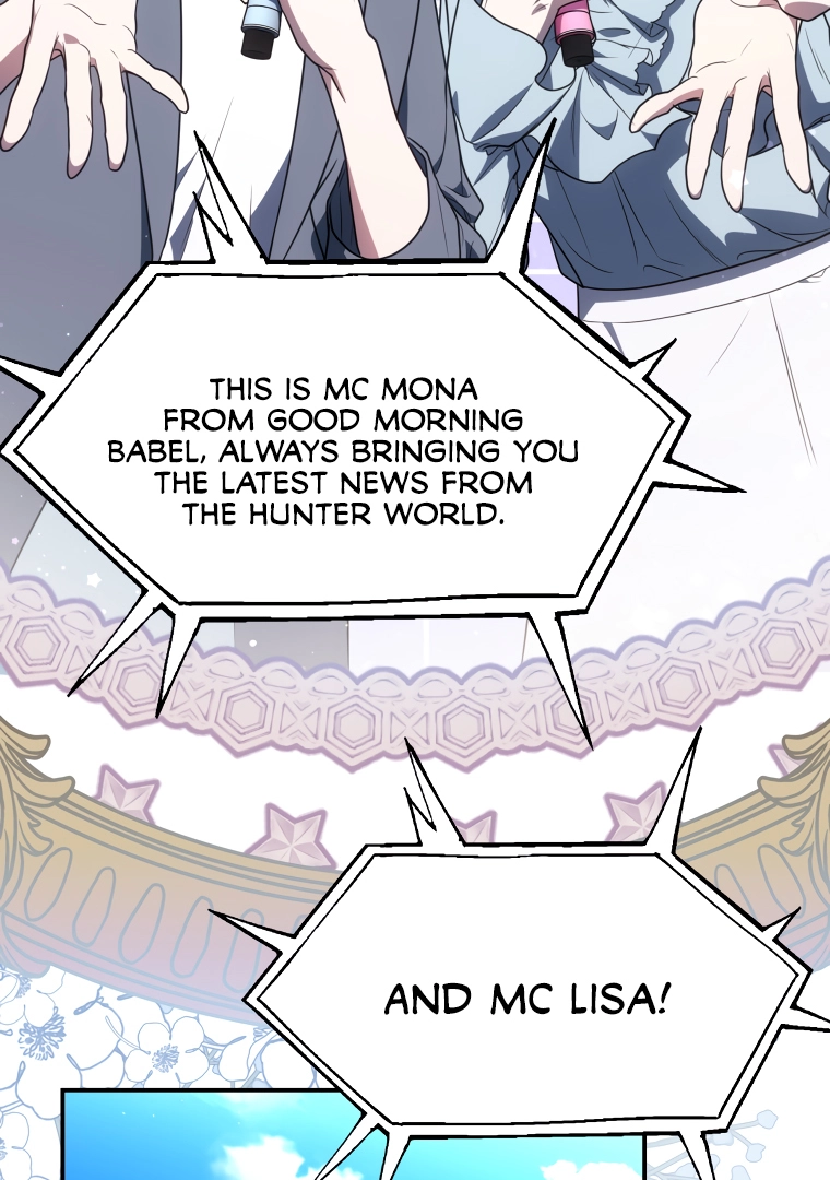 A Ranker's Guide to The Good Life [Speedcat Version] - Chapter 7 - Page 4