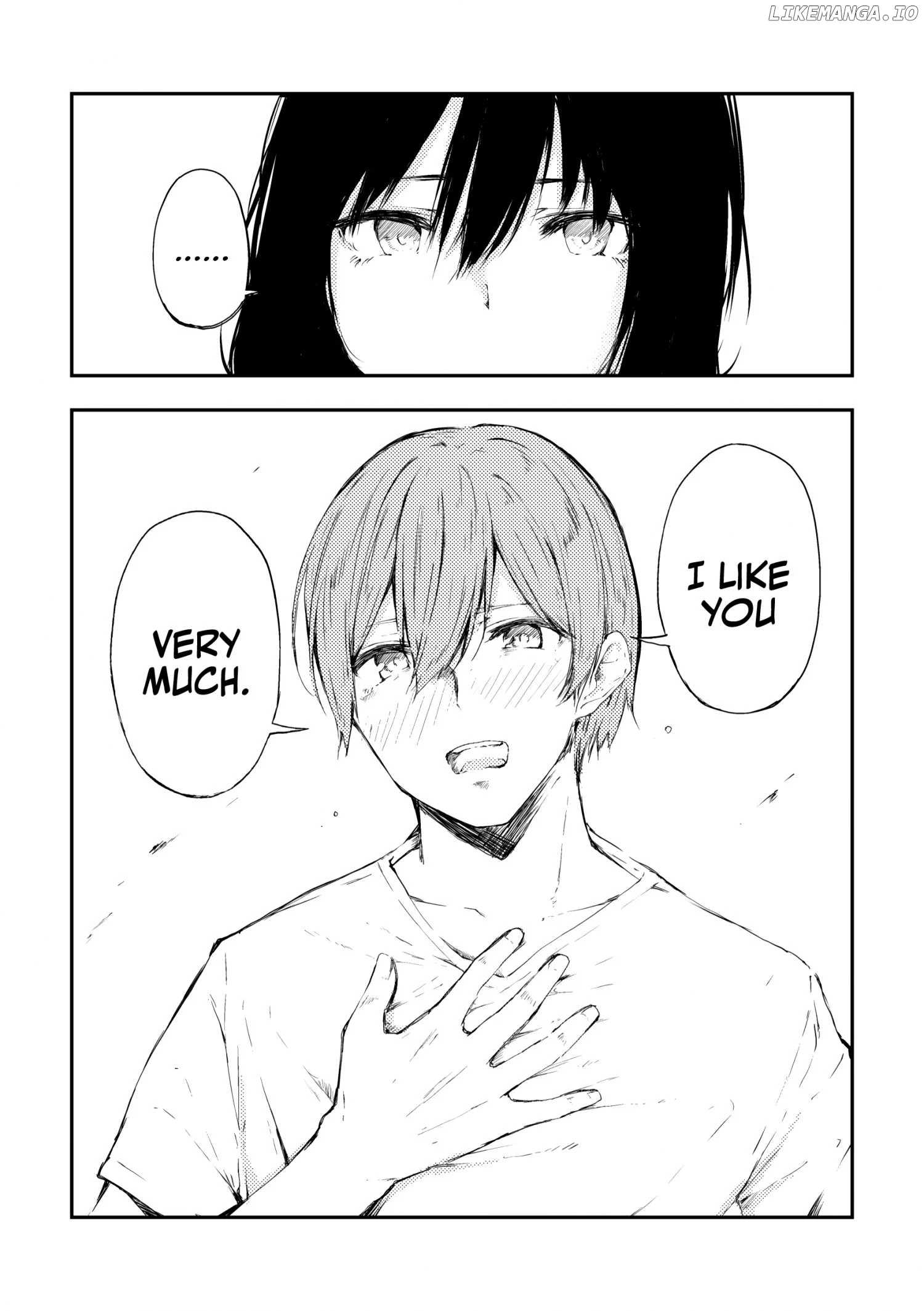 A Story About Getting Tangled Up With A Drunk Onee-san in a Saizeriya - Chapter 9 - Page 4