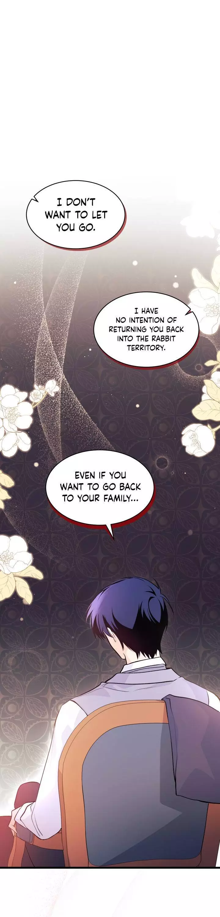 A Symbiotic Relationship Between A Rabbit And A Black Panther - Chapter 40 - Page 30