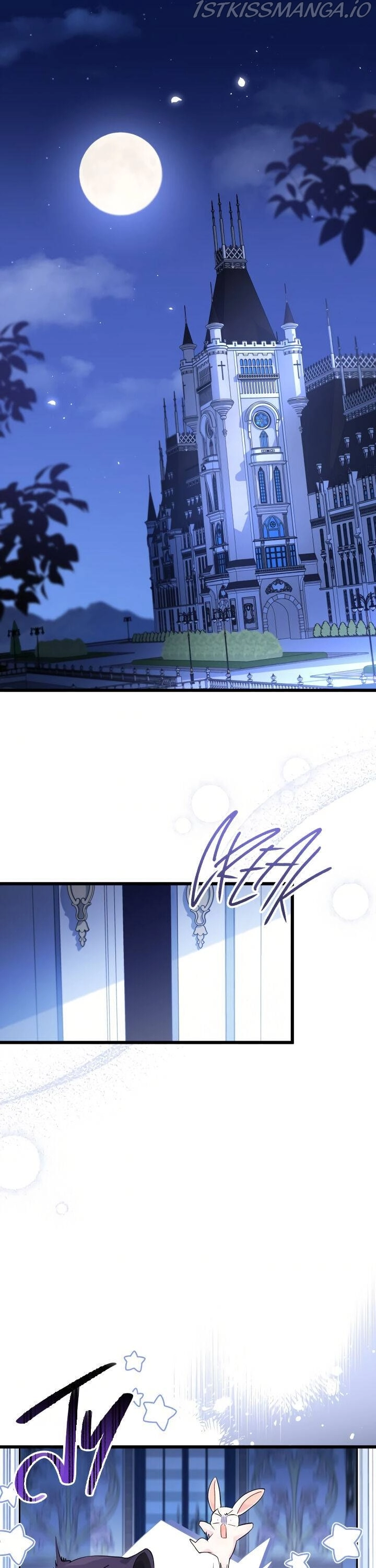 A Symbiotic Relationship Between A Rabbit And A Black Panther - Chapter 46 - Page 2