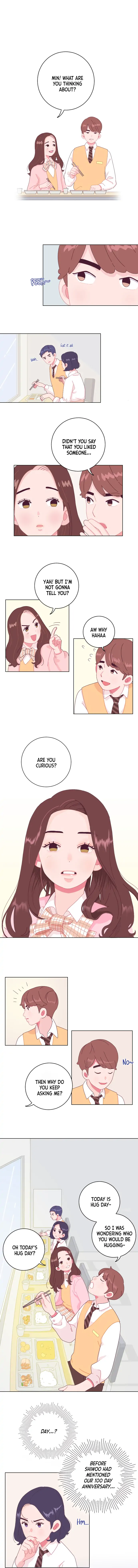 A-Teen - Chapter 7 - Page 6
