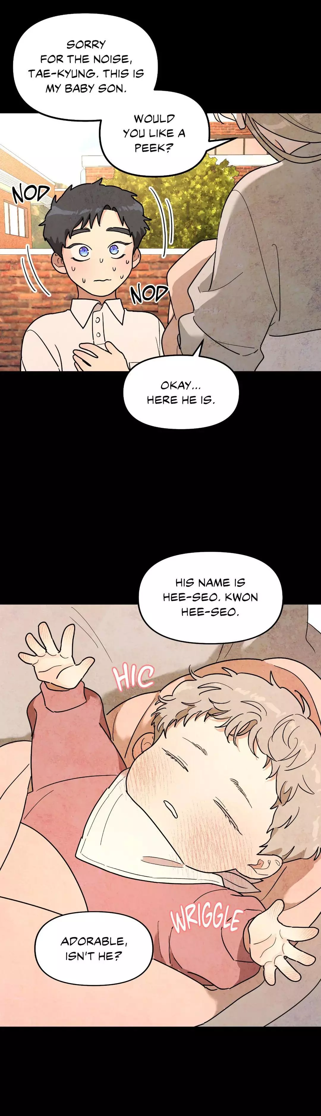 A Tree Without Roots - Chapter 26 - Page 4