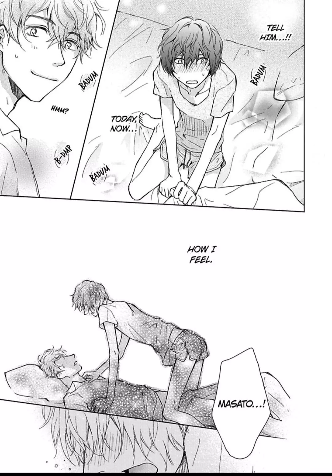A (Student) Teacher's Job - Chapter 4 - Page 21