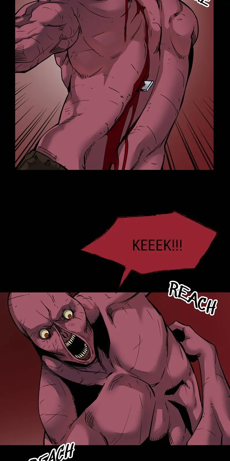 Abandoned - Chapter 39 - Page 2