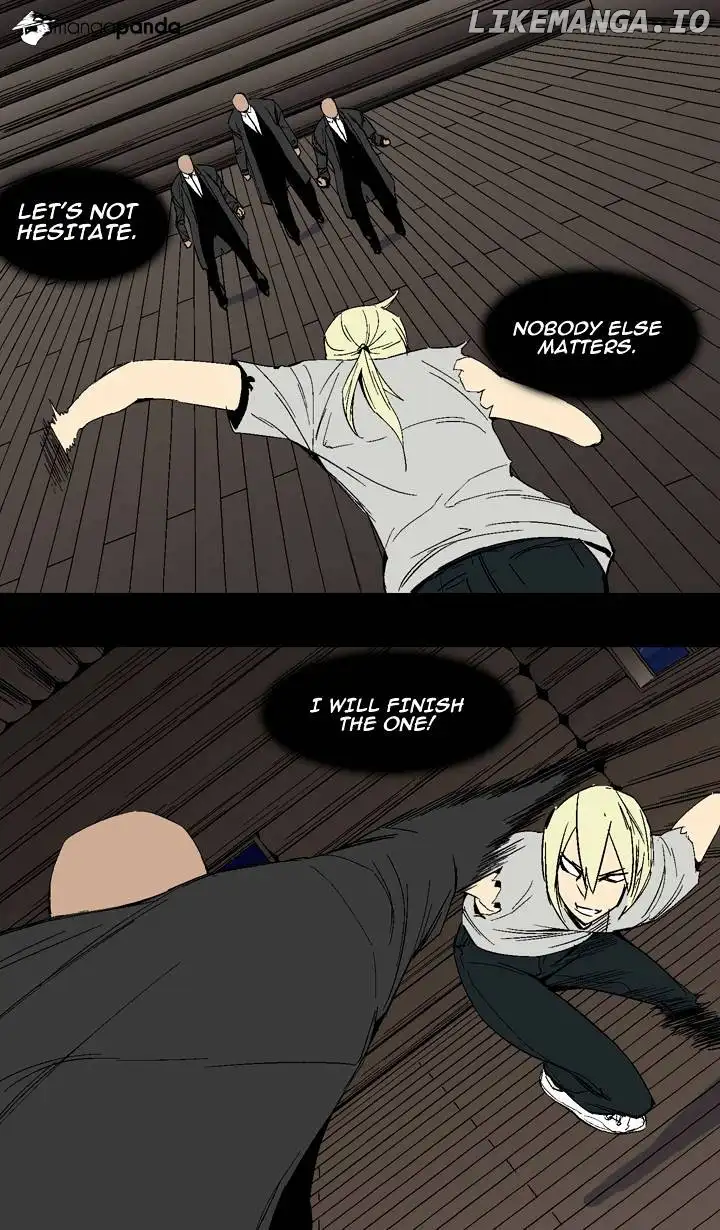 Ability - Chapter 23 - Page 11