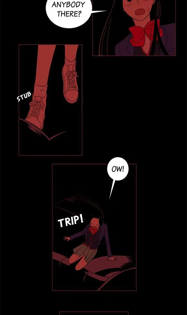 About Jane - Chapter 18 - Page 4