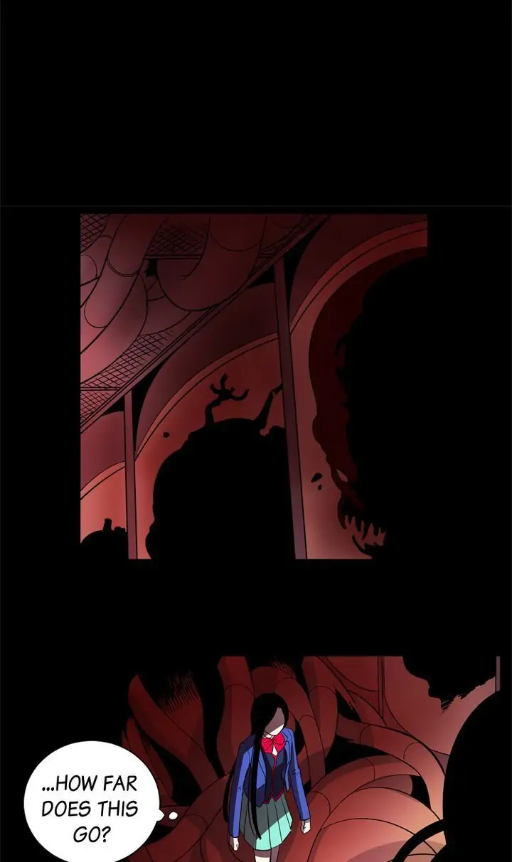 About Jane - Chapter 18 - Page 17