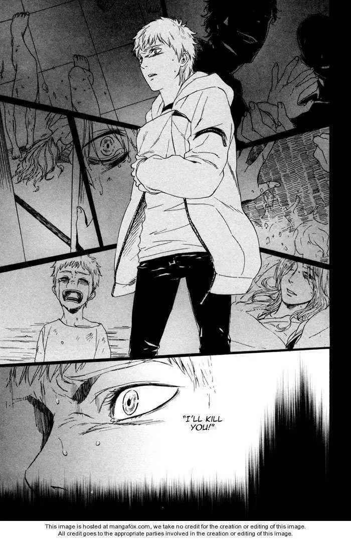 Acid Town - Chapter 4 - Page 6