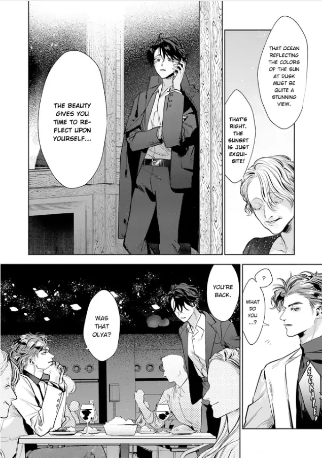 Act Out! - Chapter 6 - Page 28