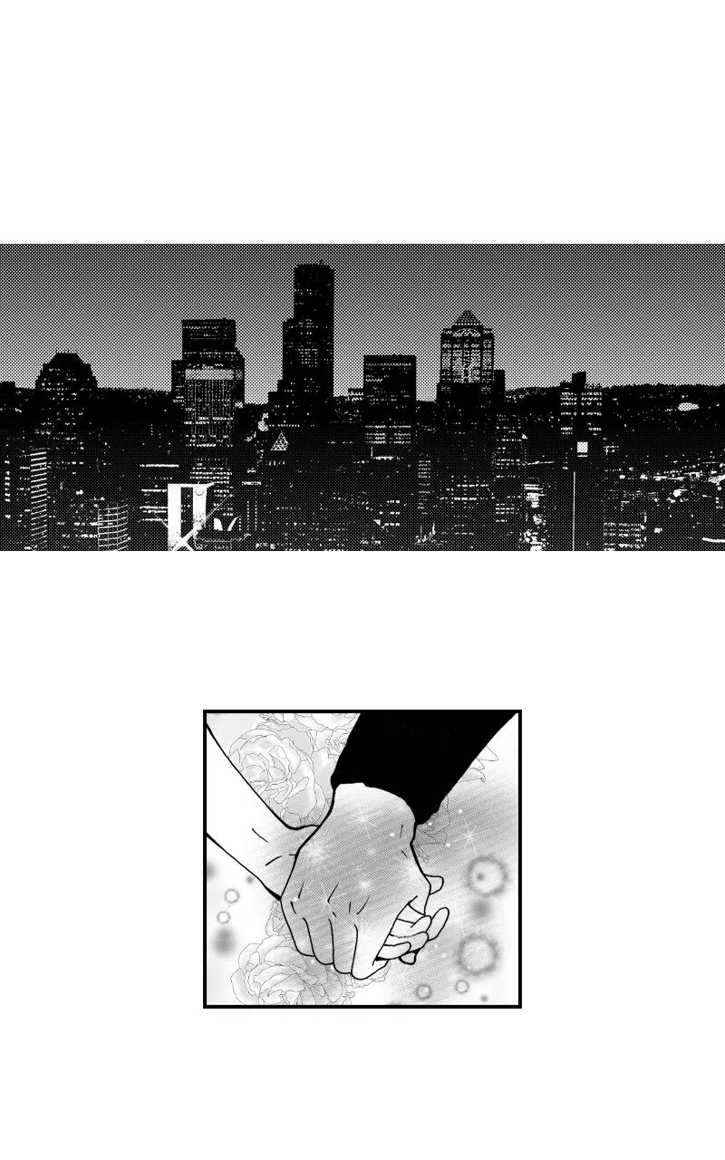 Adore You - Chapter 10 - Page 1