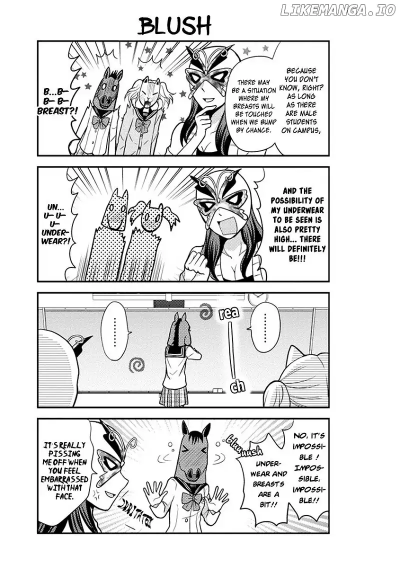 AFO Guard - Chapter 25 - Page 6