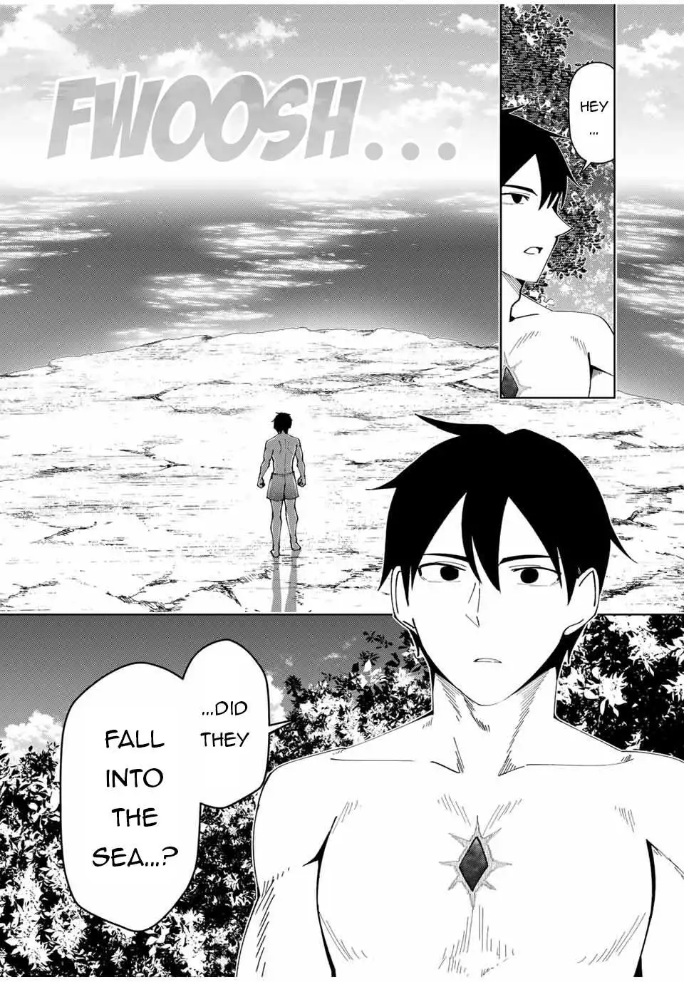 After Being Called a Hero: The Unrivaled Man Starts a Family - Chapter 34 - Page 14