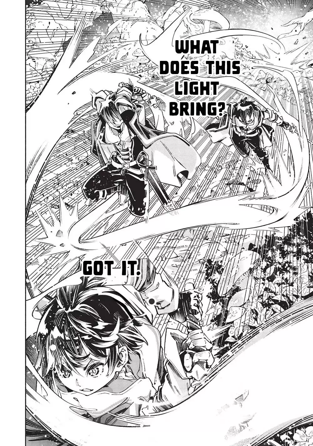 After being Kicked out of Adventures's party for being so called useless, I developed a skill called - - Chapter 4 - Page 6