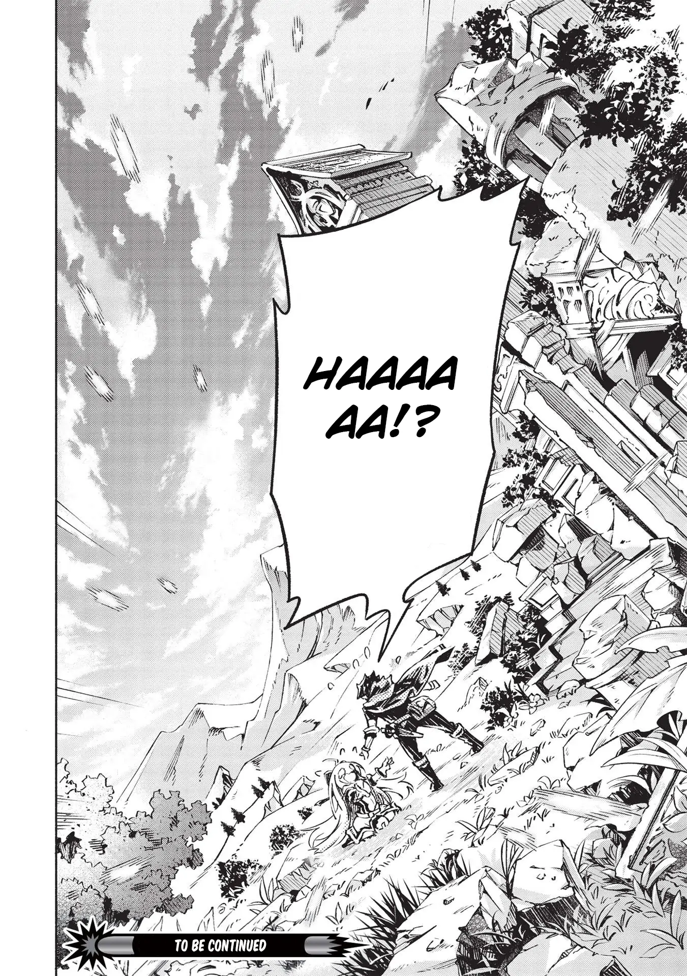 After being Kicked out of Adventures's party for being so called useless, I developed a skill called [Weakness Spotting]- - Chapter 1 - Page 47