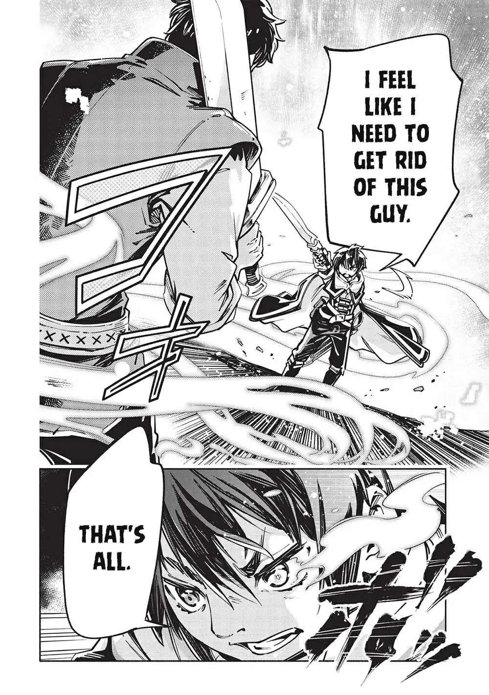 After being Kicked out of Adventures's party for being so called useless, I developed a skill called [Weakness Spotting]- - Chapter 6 - Page 16