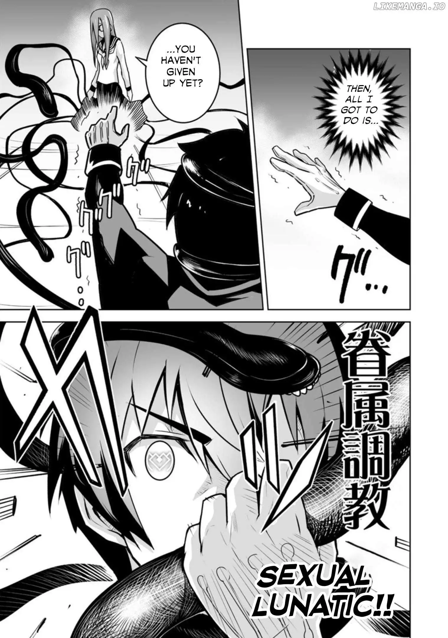 After Being Transported, I Was Singled Out and Rejected by My Classmates, So I Made Them All Part of My Harem - Chapter 20 - Page 14