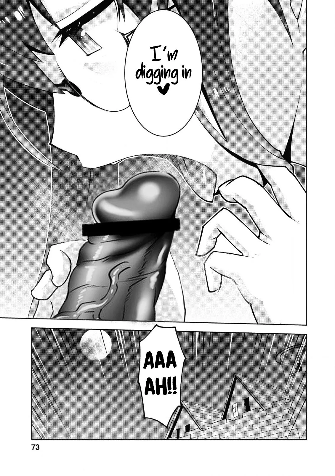 After Being Transported, I Was Singled Out and Rejected by My Classmates, So I Made Them All Part of My Harem - Chapter 8 - Page 18