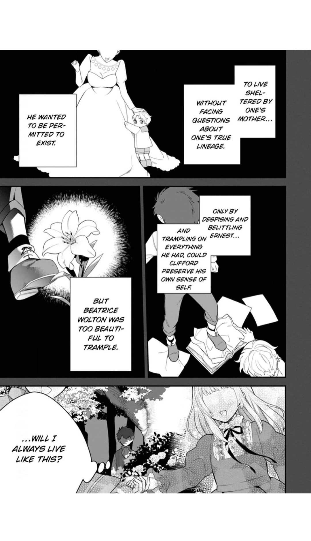 After Giving Up on Improving Our Relationship and Distancing Myself, My Salty Fiance Began to Pester Me (Official) - Chapter 10 - Page 9
