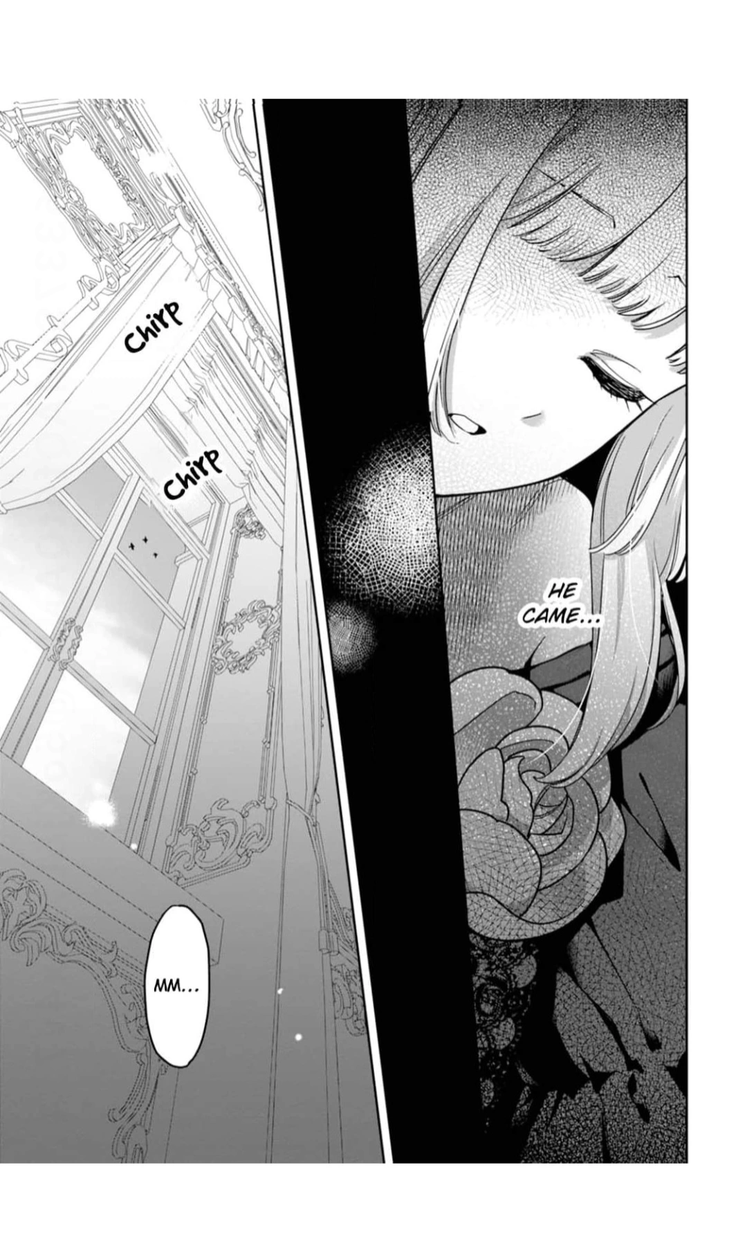 After Giving Up on Improving Our Relationship and Distancing Myself, My Salty Fiance Began to Pester Me (Official) - Chapter 16 - Page 23