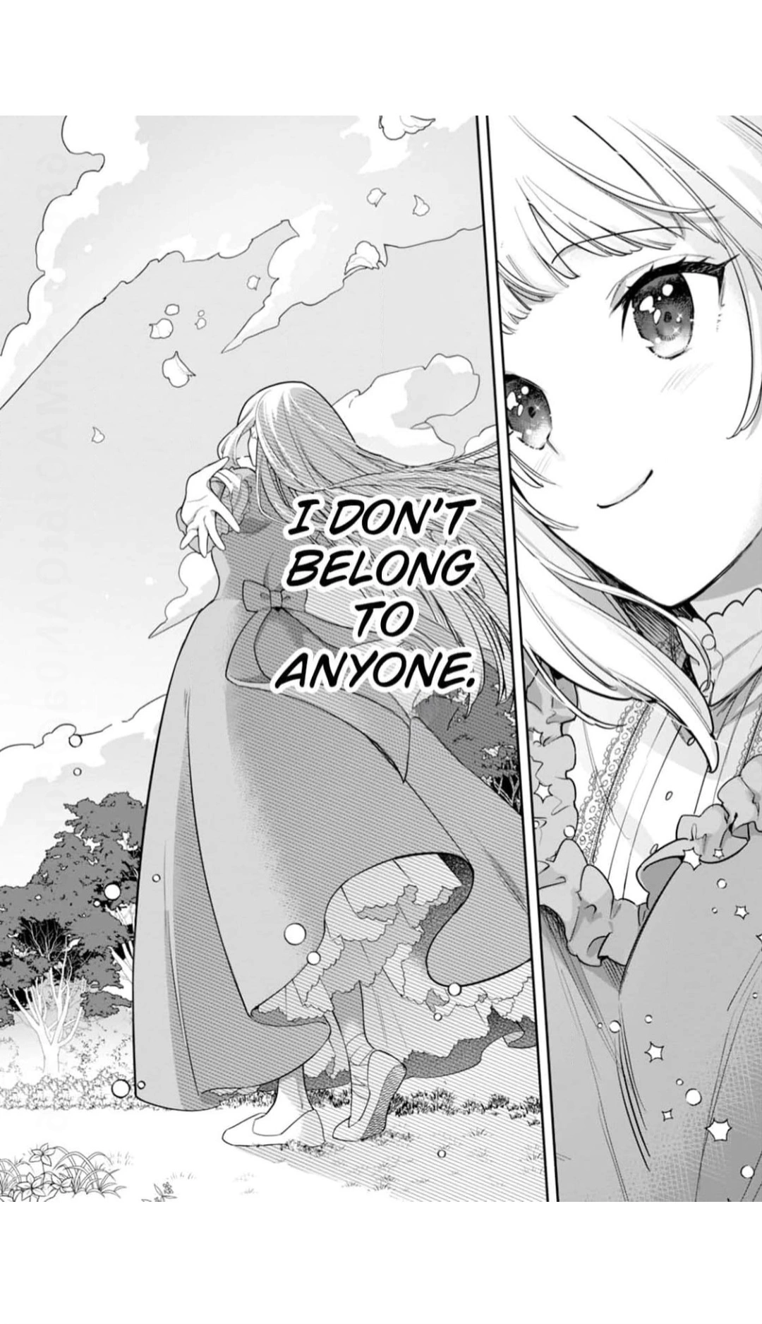 After Giving Up on Improving Our Relationship and Distancing Myself, My Salty Fiance Began to Pester Me (Official) - Chapter 9 - Page 12