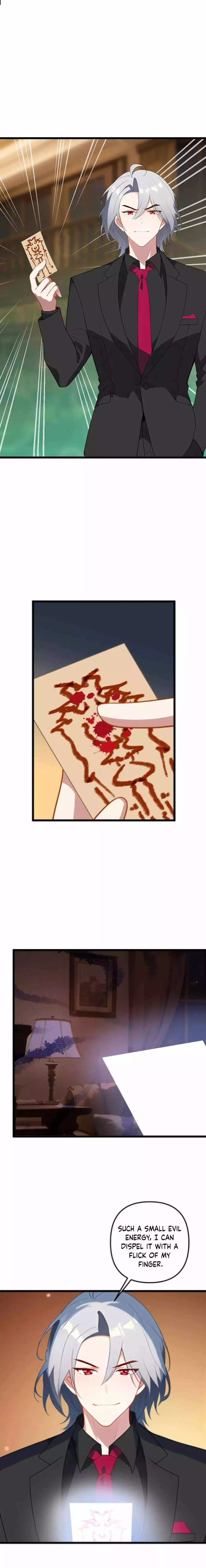 After Listening to What Inside My Mind the Female Leads Want to Flung Into My Harem - Chapter 62 - Page 6