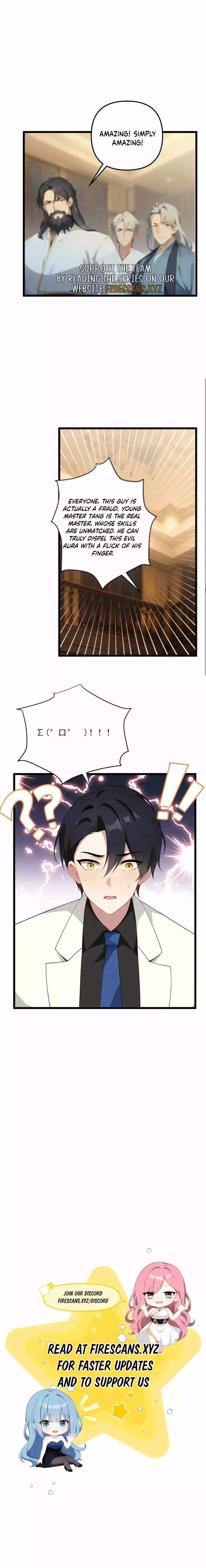 After Listening to What Inside My Mind the Female Leads Want to Flung Into My Harem - Chapter 62 - Page 7