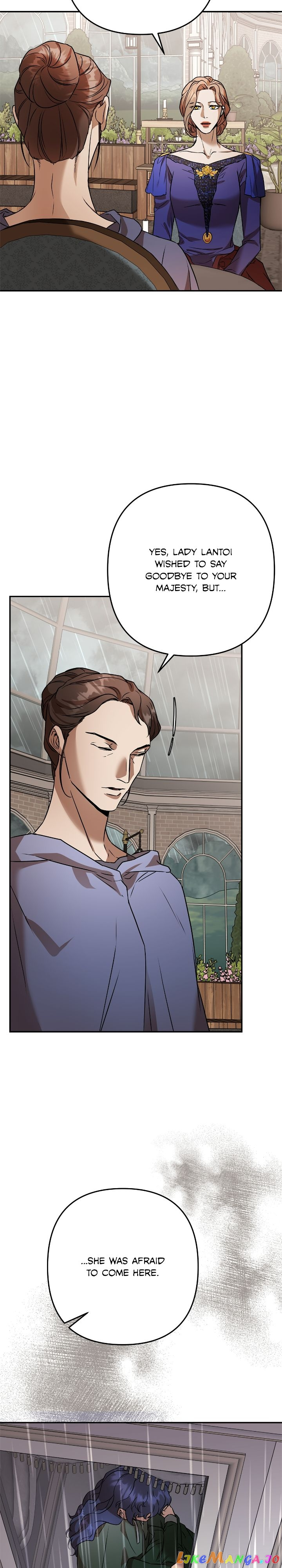 Agatha - Chapter 112 - Page 2
