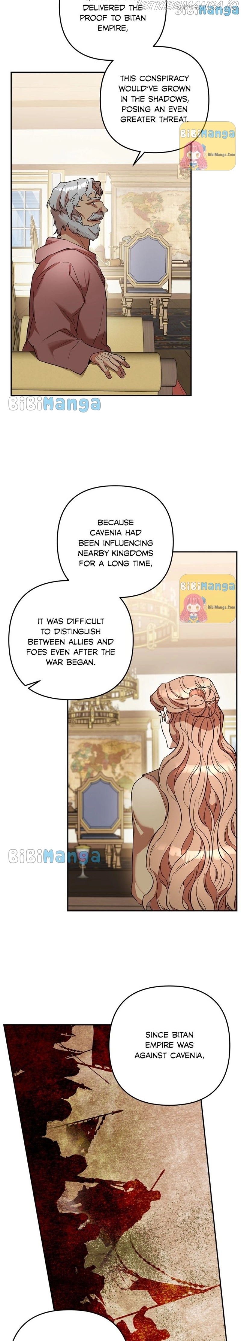 Agatha - Chapter 43 - Page 2