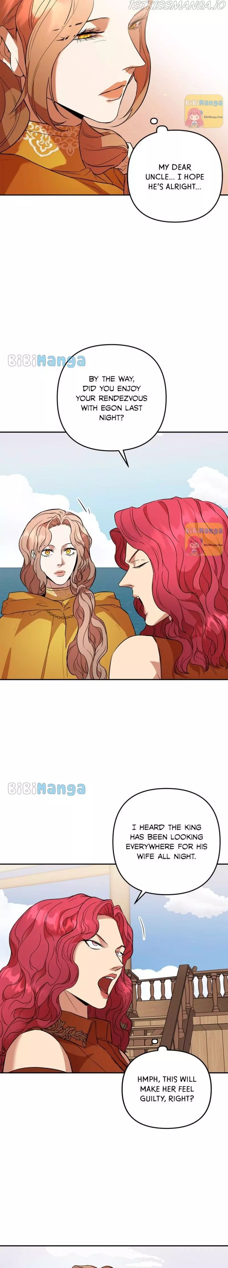 Agatha - Chapter 47 - Page 20