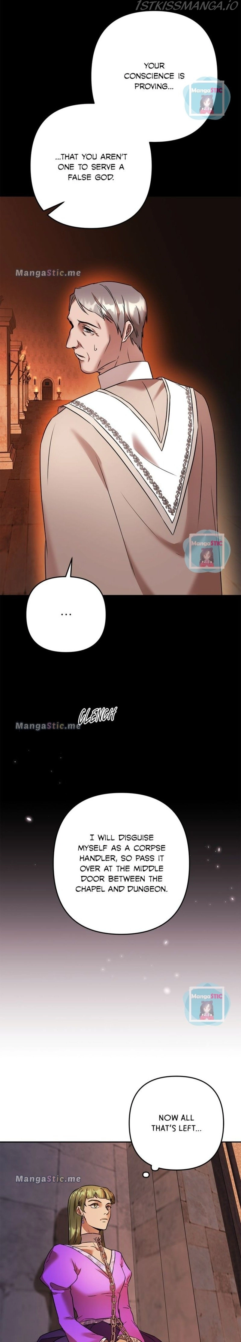 Agatha - Chapter 70 - Page 28