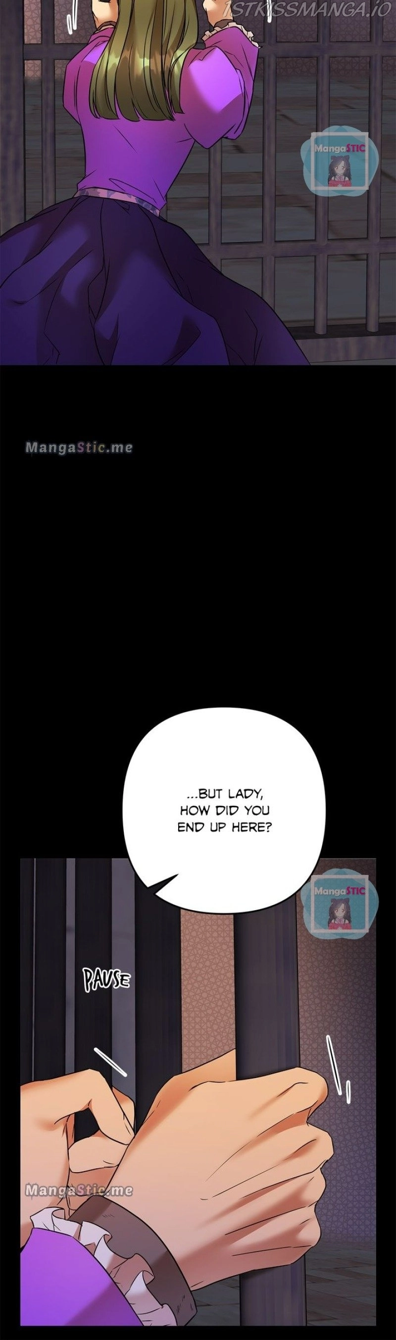 Agatha - Chapter 70 - Page 3