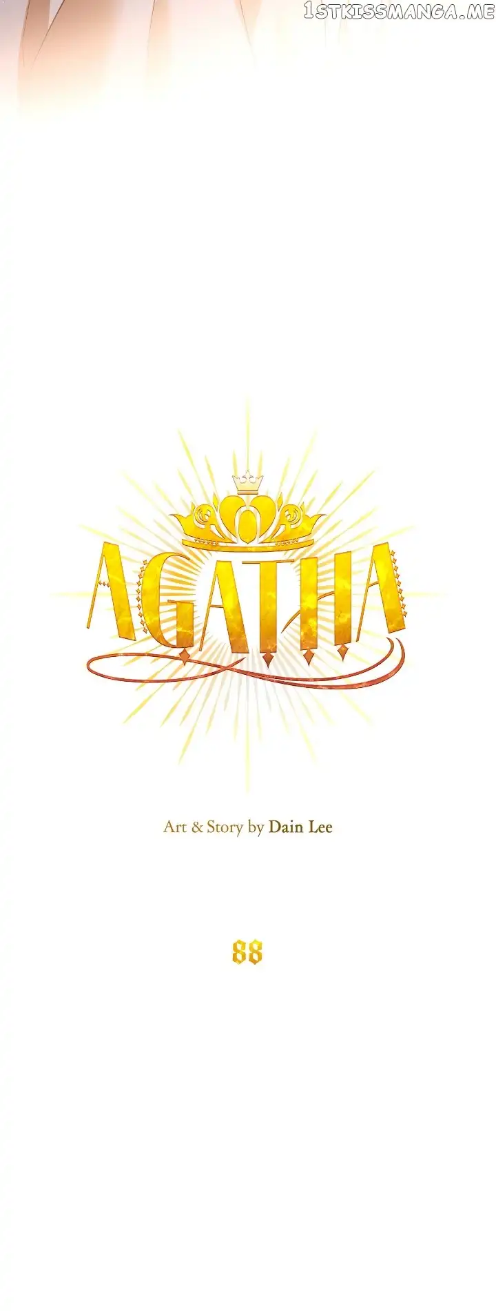 Agatha - Chapter 88 - Page 3
