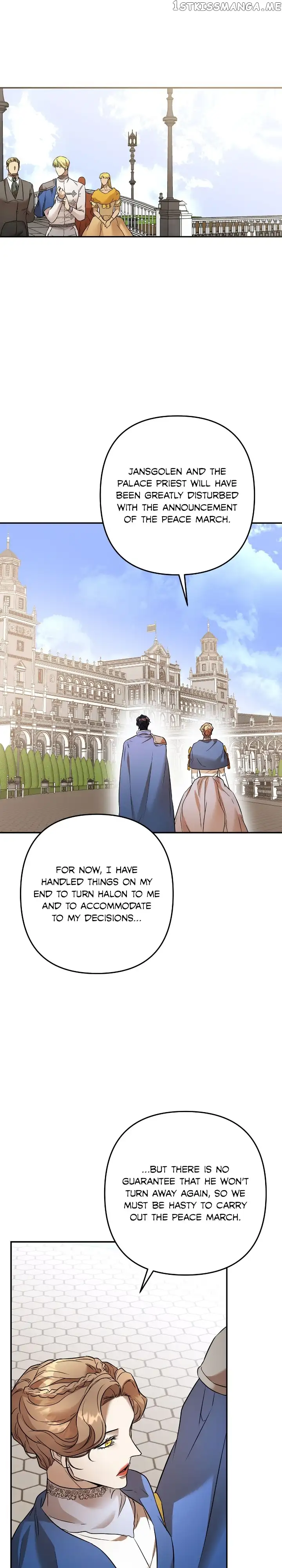 Agatha - Chapter 88 - Page 4