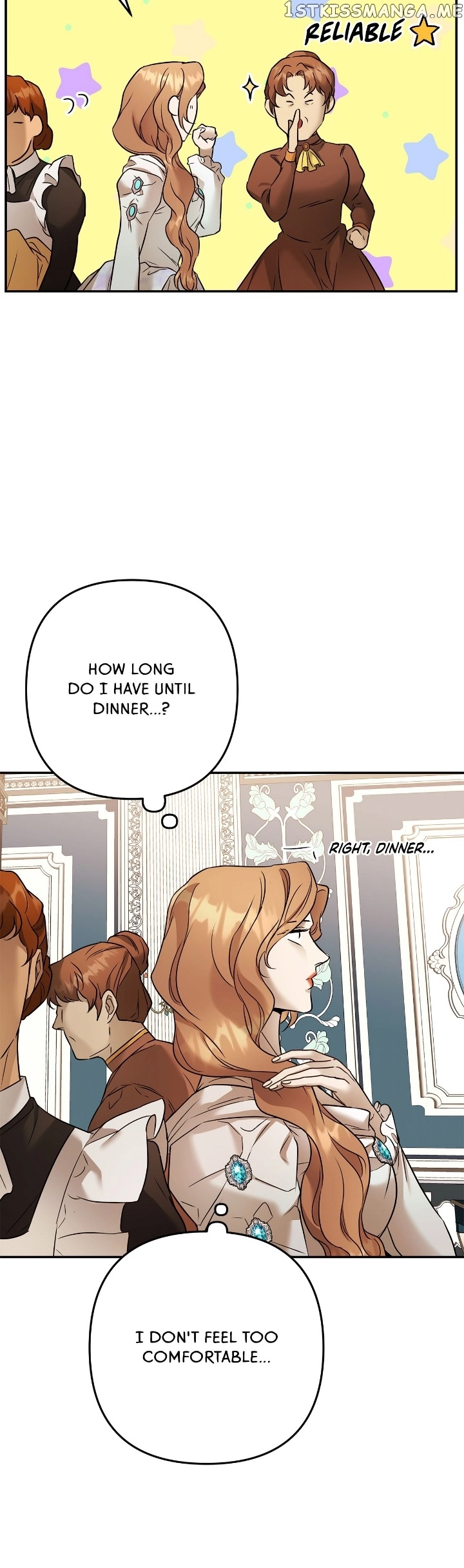 Agatha - Chapter 98 - Page 3