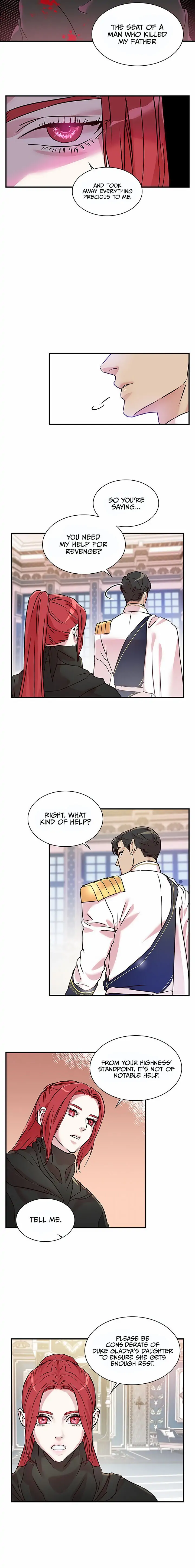 Aideen - Chapter 16 - Page 16