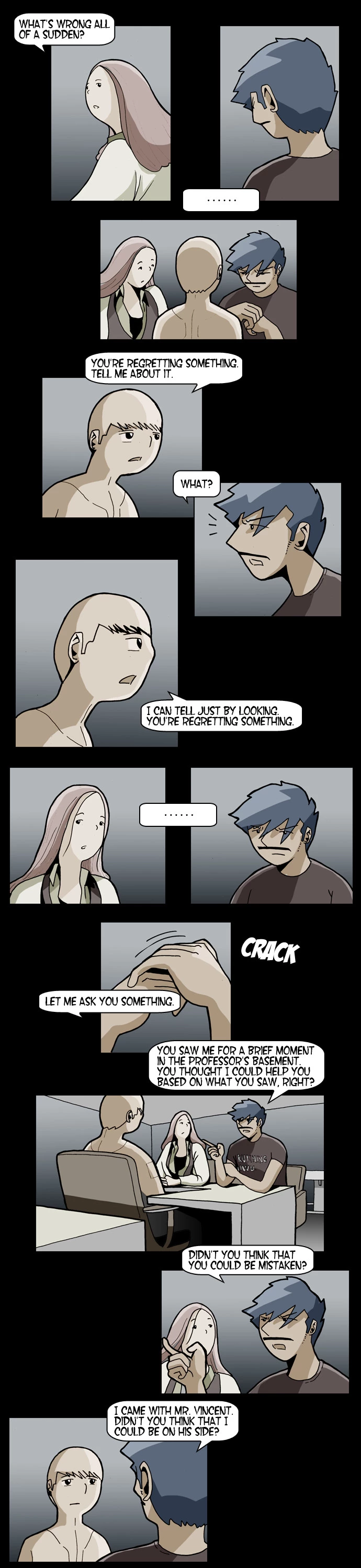Aidie - Chapter 11 - Page 5