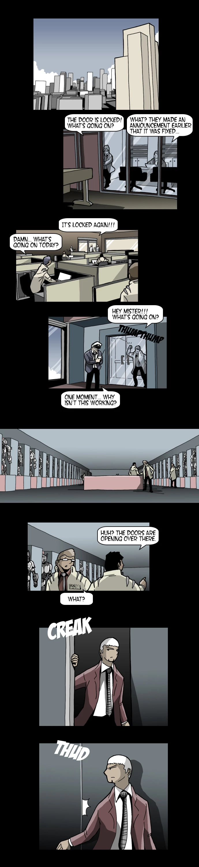 Aidie - Chapter 40 - Page 3