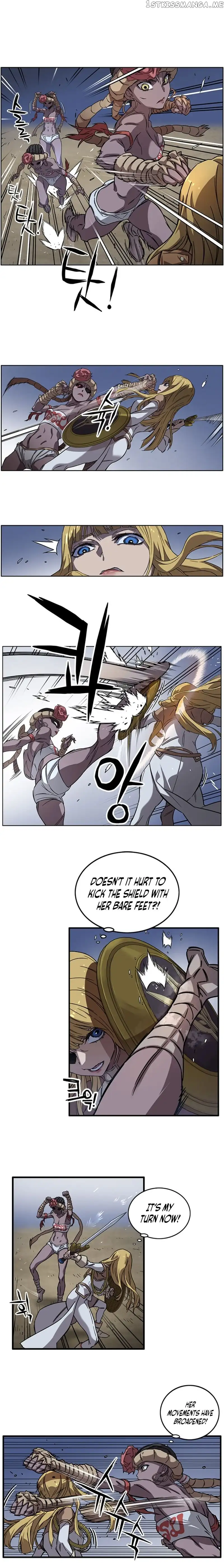 Aire - Chapter 9 - Page 17