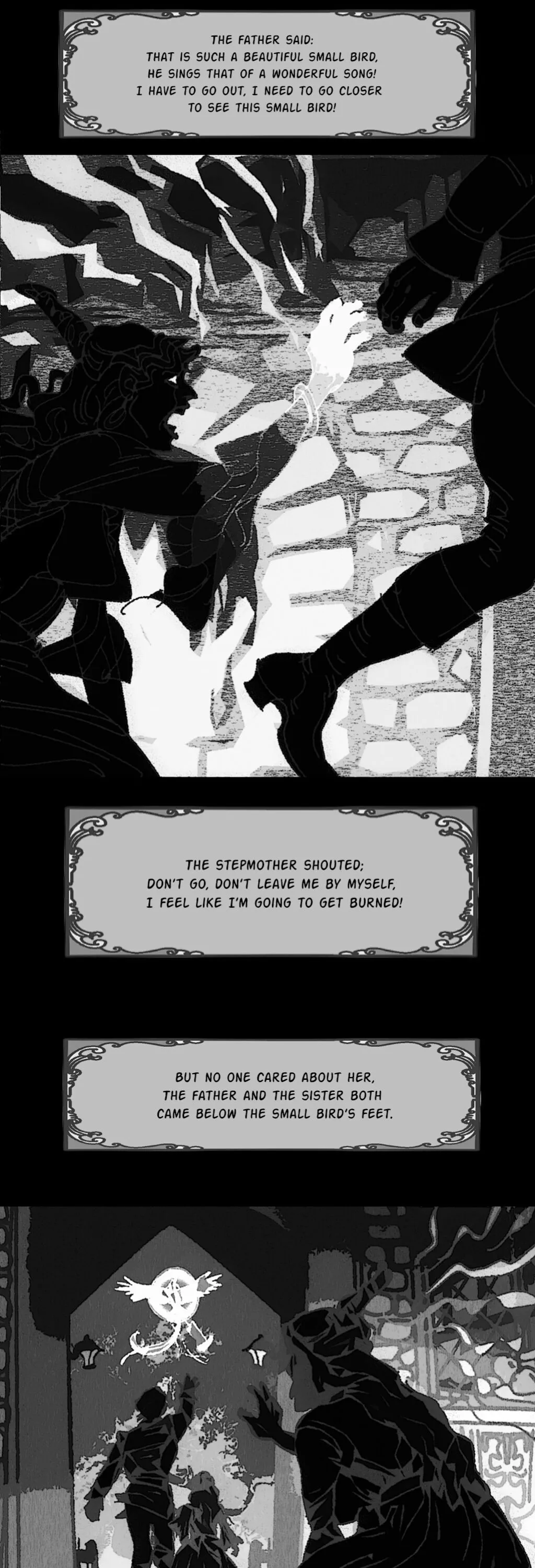 AISHA - Chapter 4 - Page 23