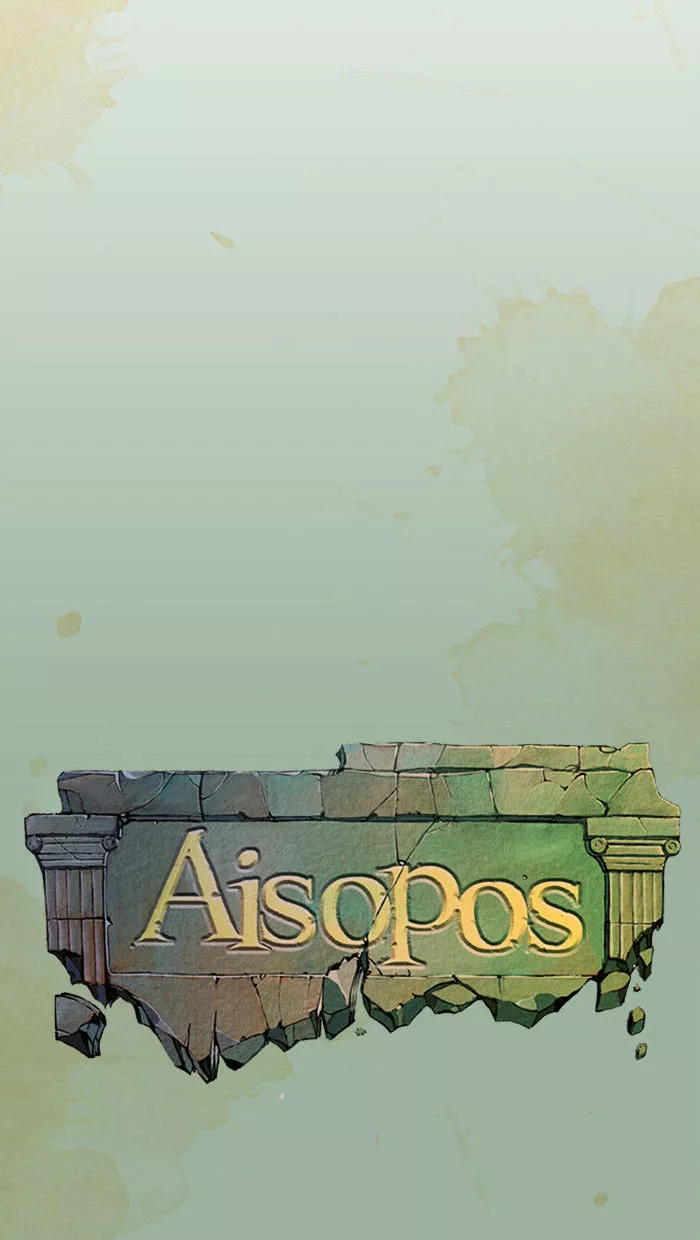 Aisopos - Chapter 20 - Page 8