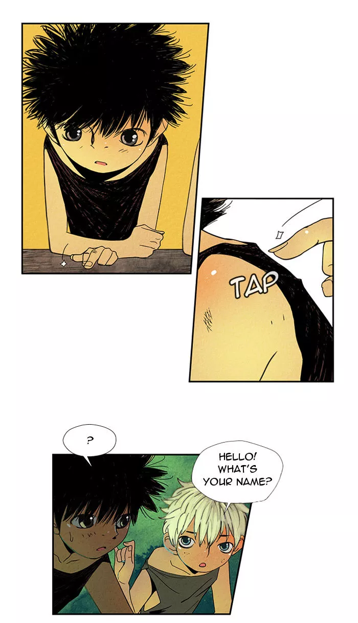 Aisopos - Chapter 6 - Page 14