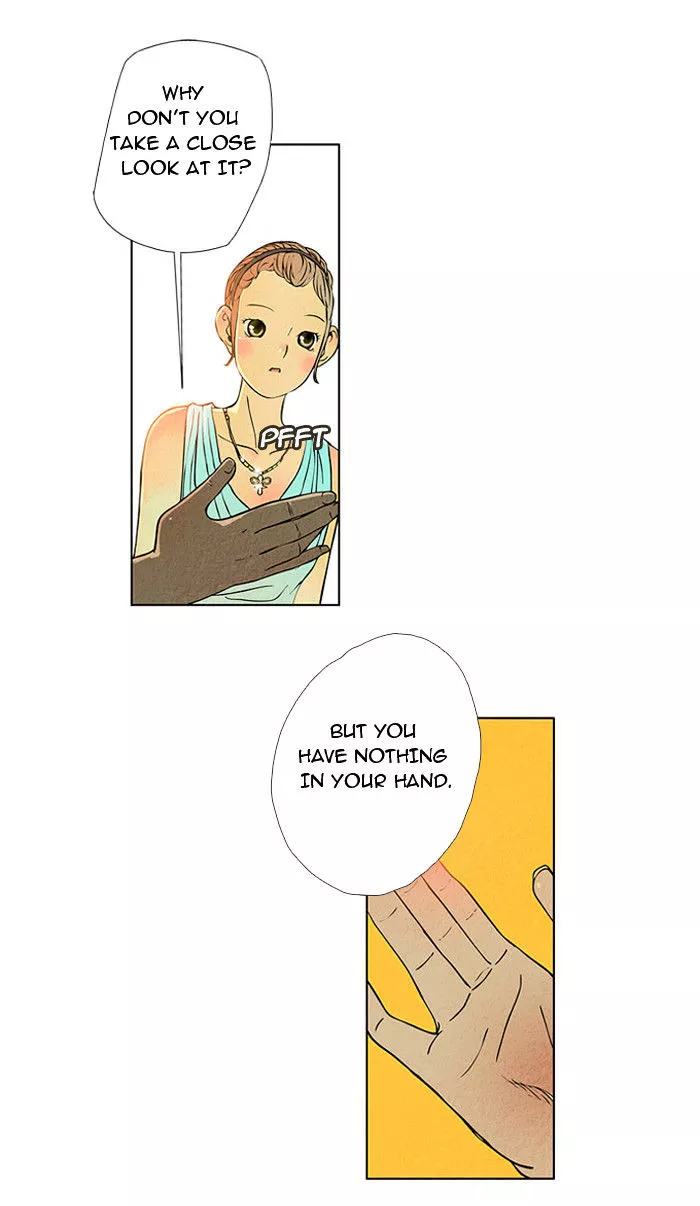 Aisopos - Chapter 9 - Page 7