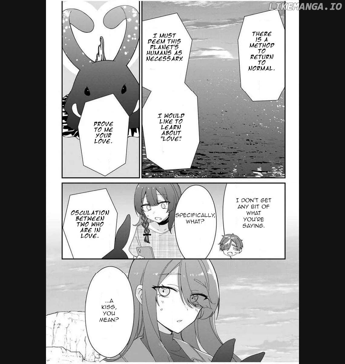 #Aitora - Chapter 2 - Page 20