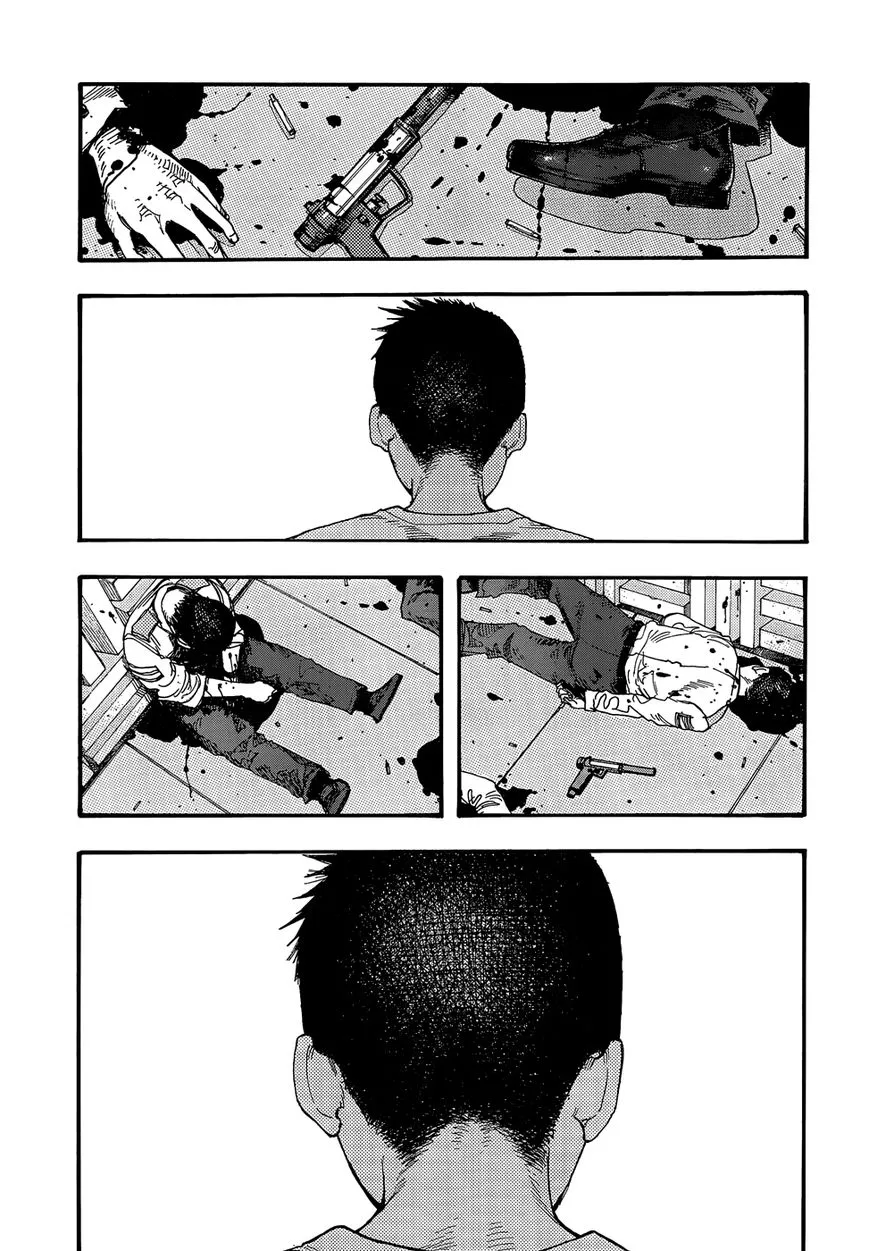 Ajin - Chapter 10 - Page 3